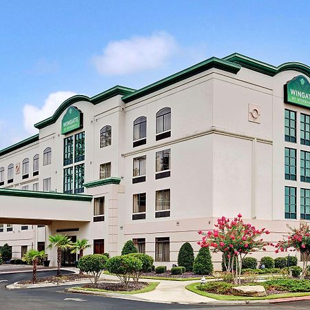 วินเกท บาย วินด์แฮม แอลตแลนตา แอร์พอร์ต แฟร์เบิร์น Hotel ภายนอก รูปภาพ