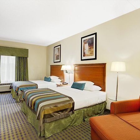 วินเกท บาย วินด์แฮม แอลตแลนตา แอร์พอร์ต แฟร์เบิร์น Hotel ภายนอก รูปภาพ