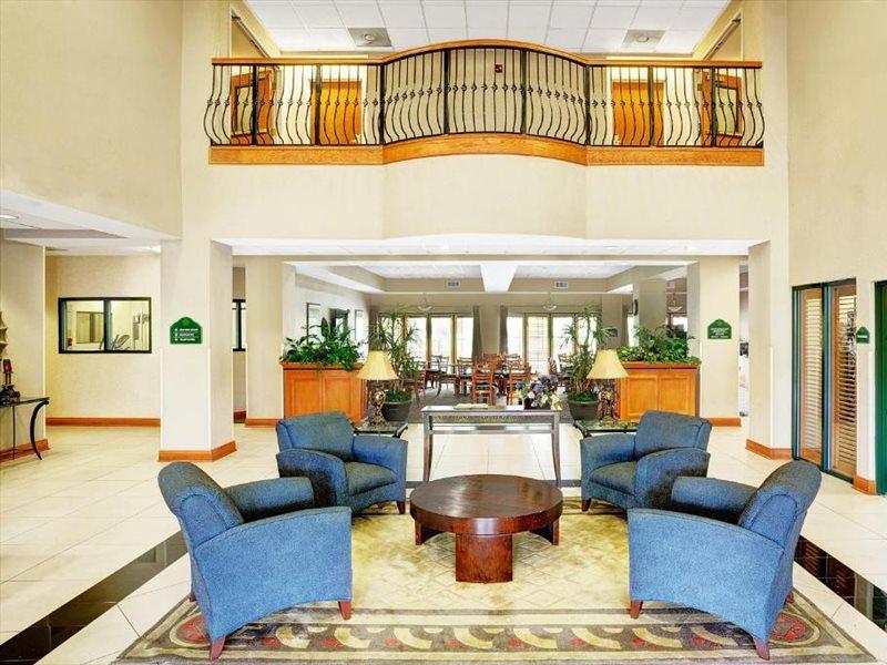 วินเกท บาย วินด์แฮม แอลตแลนตา แอร์พอร์ต แฟร์เบิร์น Hotel ภายนอก รูปภาพ