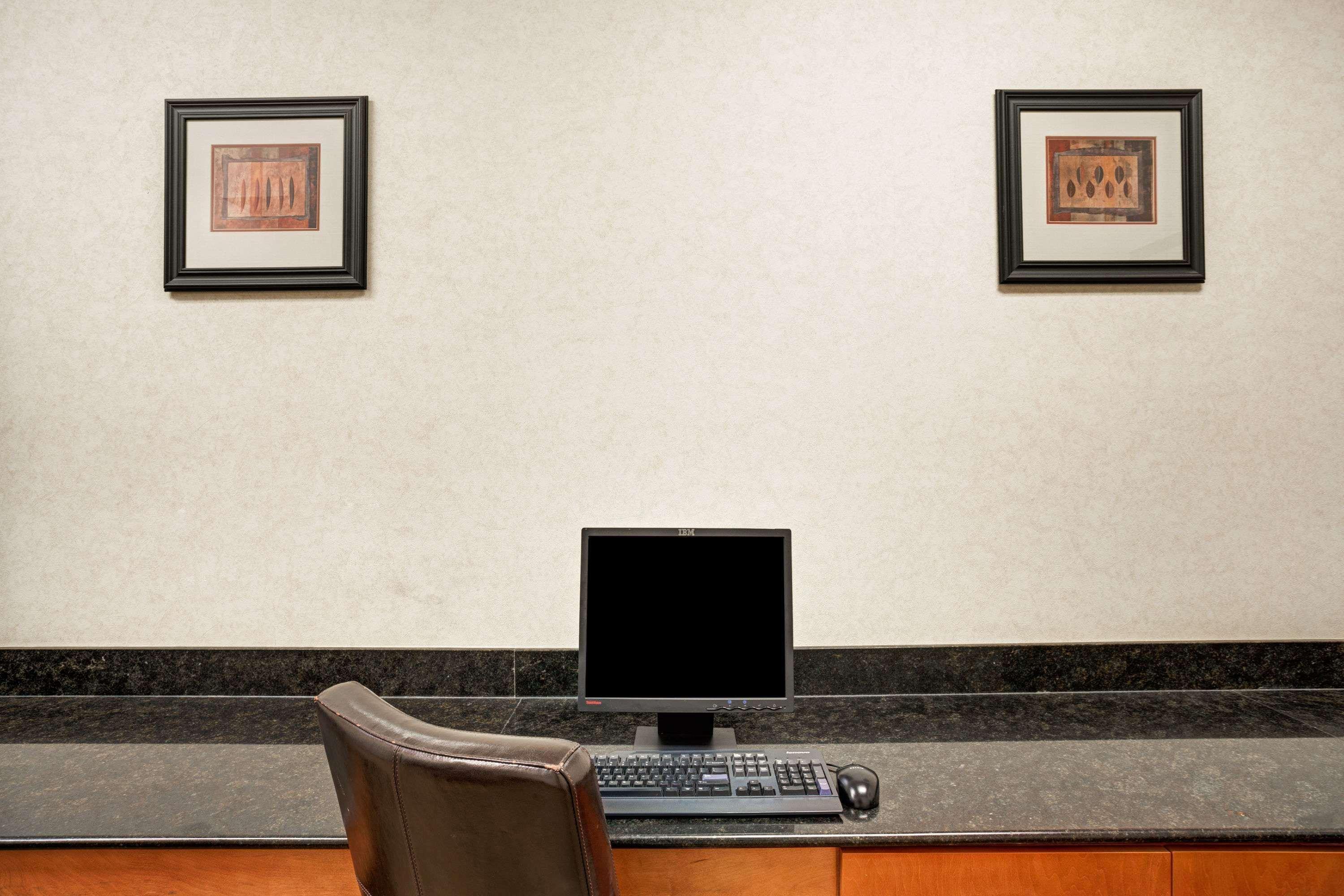 วินเกท บาย วินด์แฮม แอลตแลนตา แอร์พอร์ต แฟร์เบิร์น Hotel ภายนอก รูปภาพ